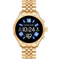 Смарт-часы Michael Kors Lexington 2 DW10M1 (MKT5078)