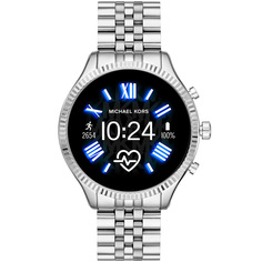 Смарт-часы Michael Kors Lexington 2 DW10M1 (MKT5077)