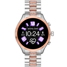 Смарт-часы Michael Kors Lexington 2 DW10M1 (MKT5081)