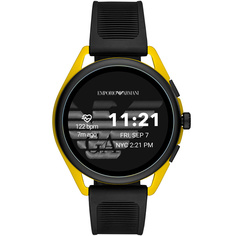 Смарт-часы Emporio Armani Matteo DW10E1 (ART5022)
