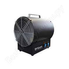 Электрическая тепловая пушка timberk tih r2s 3k