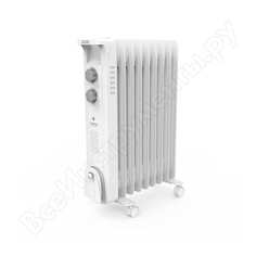 Масляный обогреватель timberk tor 21.2512 bc