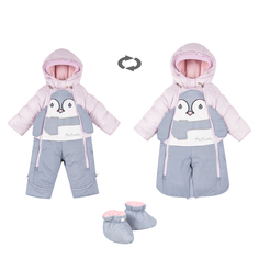 Комбинезон Fun Time трансформер