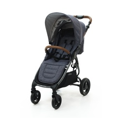 Прогулочная коляска Valco Baby Snap 4 trend, цвет: denim