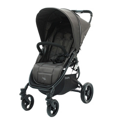 Прогулочная коляска Valco Baby Snap 4, цвет: Dove Grey