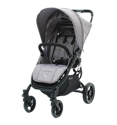 Прогулочная коляска Valco Baby Snap 4, цвет: cool grey