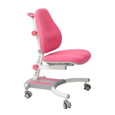 Кресло Rifforma Comfort-33, цвет:розовый