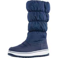 Сапоги Котофей, цвет: синий