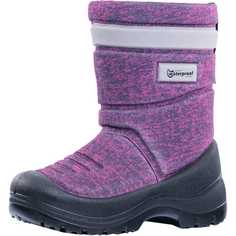 Сапоги Котофей, цвет: бордовый