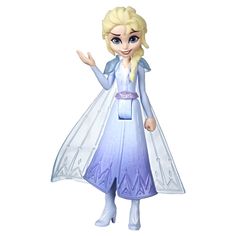Фигурка Disney Frozen Холодное сердце 2 Frozen Elsa