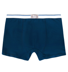 Трусы-боксеры Bossa Nova, цвет: синий