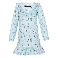 Платье Апрель Ласточки
