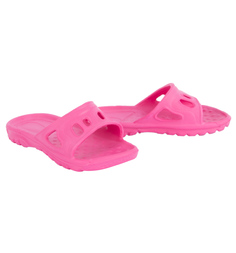 Шлепанцы Дюна, цвет: фуксия