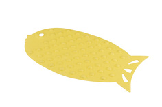 Коврик для ванной Happy Baby Fish