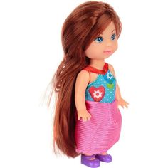 Кукла Shantou Gepai Малютка Мегги Мегги принцесса, 9 см