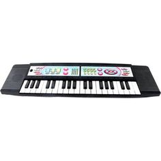 Синтезатор Наша Игрушка