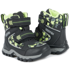 Ботинки Elegami