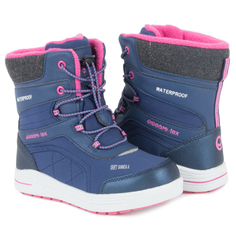 Ботинки Elegami