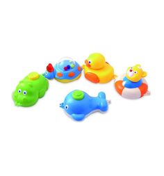 Игрушка для ванны Canpol, 19 см