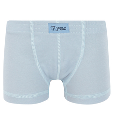 Комплект трусы-боксеры 2 шт Белый Слон,