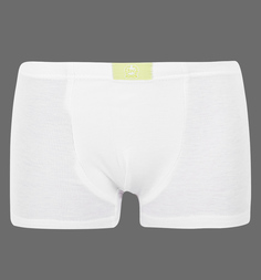 Трусы-шорты Bossa Nova, цвет: белый