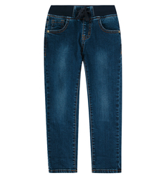 Джинсы Fun Time, цвет: синий