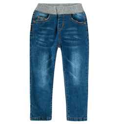 Джинсы Fun Time, цвет: синий