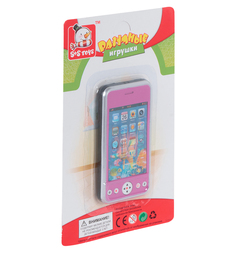 Интерактивная игрушка S+S Toys Мобильный телефон