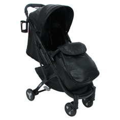 Прогулочная коляска Tommy Travel