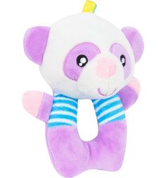 Развивающая игрушка Happy Monkey 13 x 15 см