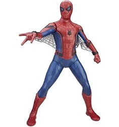 Фигурка Spider-Man Человек-паук