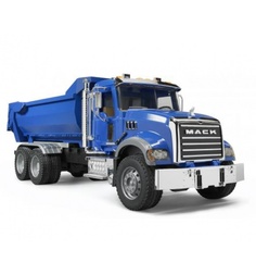 Самосвал Bruder Маск