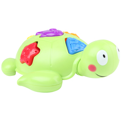 Игрушка для ванны Игруша Черепаха