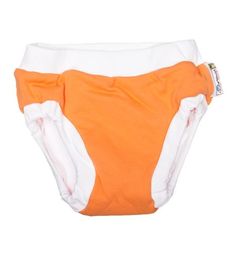 Трусики GlorYes Апельсин (10-16 кг) шт.