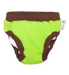 Трусики GlorYes Фисташка (14-20 кг) 1 шт.