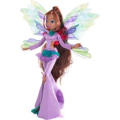 Кукла Winx Онирикс Лейла 28 см