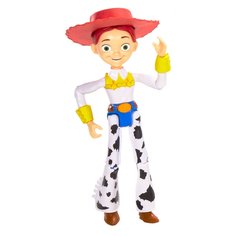 Toy Story, Фигурки "История игрушек-4", (в асс) Jessie