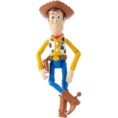 Toy Story, Фигурки "История игрушек-4", (в асс) Woody