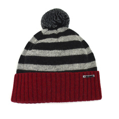 Шапка Artel Jason красный