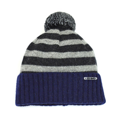 Шапка Artel Jason синий