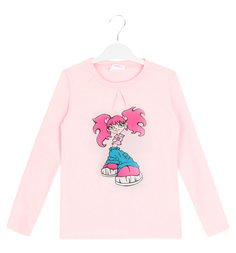 Джемпер Takro, цвет: розовый