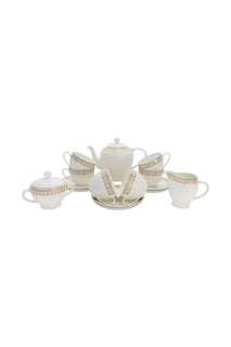 Чайный сервиз 6 персон 15 пр. АККУ