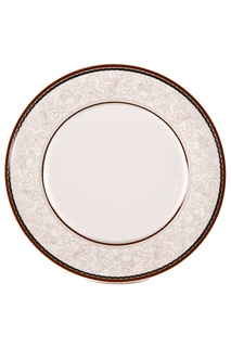 Набор тарелок 4 шт. Royal Porcelain Co