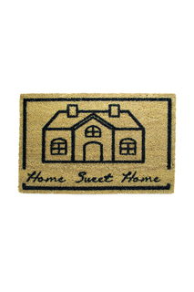 Коврик придверный Giz Home