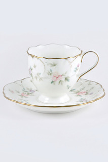 Набор кофейных пар 100 мл, 6шт Narumi