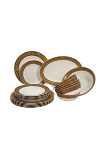 Столовый сервиз 20 пр. АККУ