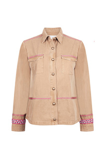 Jacket Tramontana