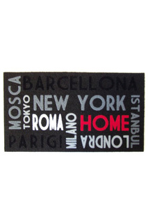 Коврик придверный Giz Home