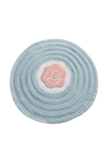 Коврик для ванной 90x90 см Chilai Home