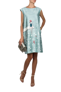 Платье PAUL&JOE SISTER